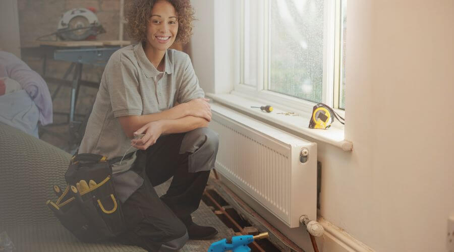 Professional industrial roofing company in Elgin, OR